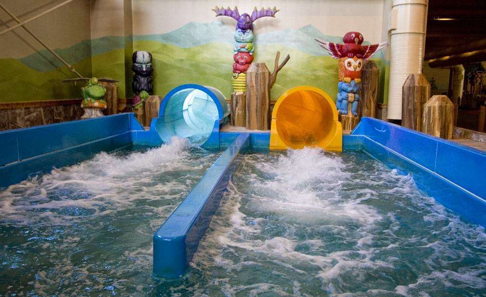 Great Wolf Lodge | 1 Great Wolf Dr, Scotrun, PA 18355 | Phone: (800) 768-9653