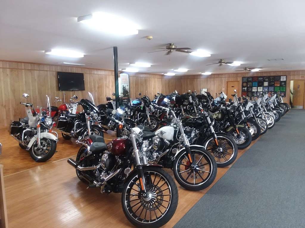 Stonewall Harley-Davidson | 1861, 385 Waugh Blvd, Orange, VA 22960 | Phone: (540) 672-5550
