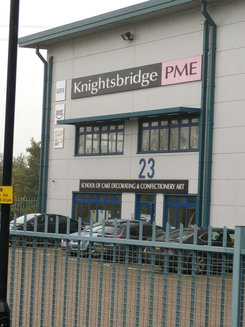 Knightsbridge PME Ltd | 23, Riverwalk Rd, Enfield EN3 7QN, UK | Phone: 020 3234 0049