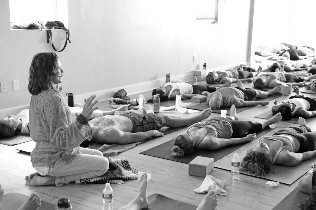 Yoga Nanda - Long Beach Studio | 52 E Park Ave #202, Long Beach, NY 11561, USA | Phone: (516) 889-0808