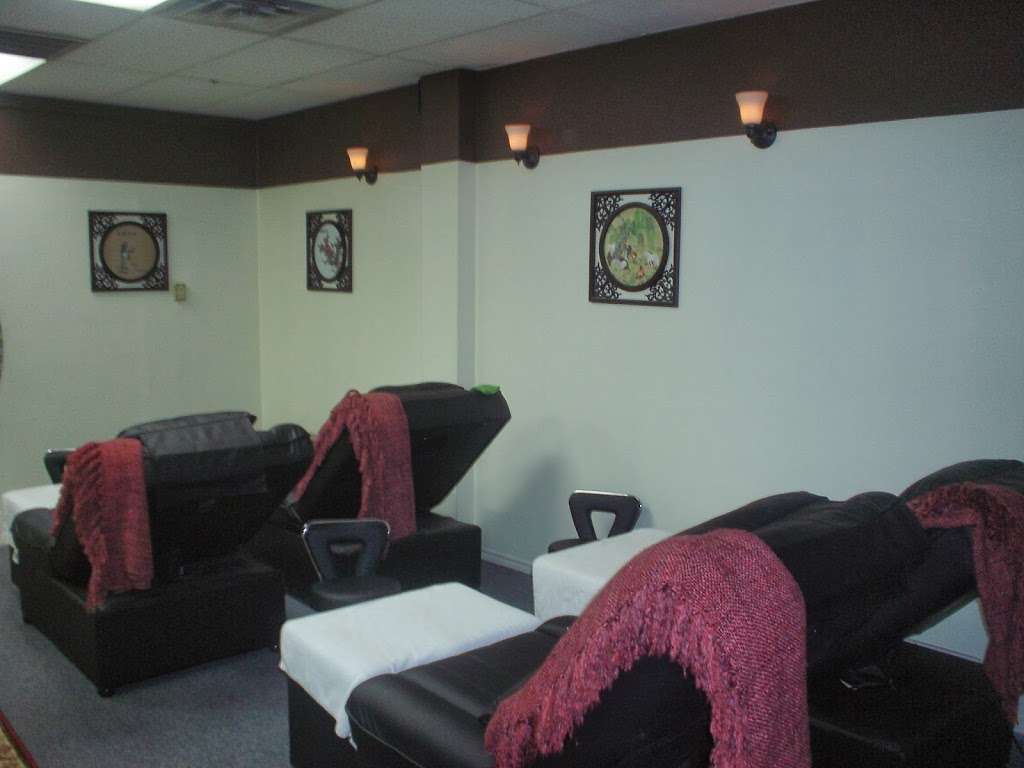 AA Foot Spa | 2067 N Central Expy, Richardson, TX 75080