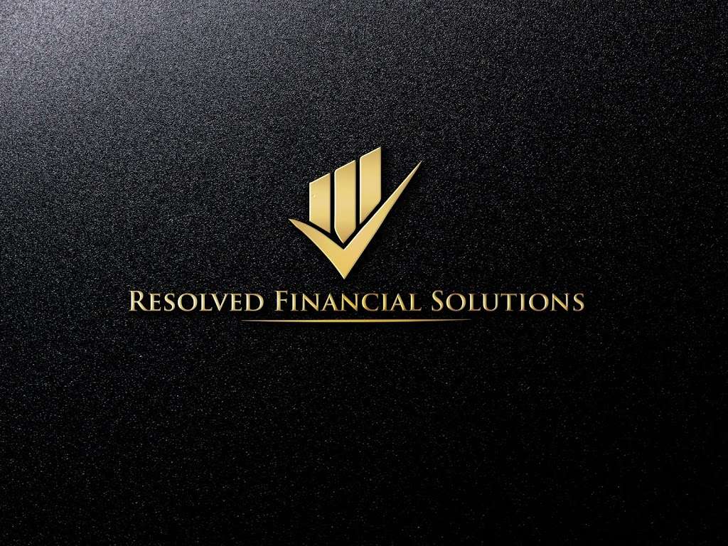 Resolved Financial Solutions | 12584 Kempston Ln, Woodbridge, VA 22192 | Phone: (800) 787-0504