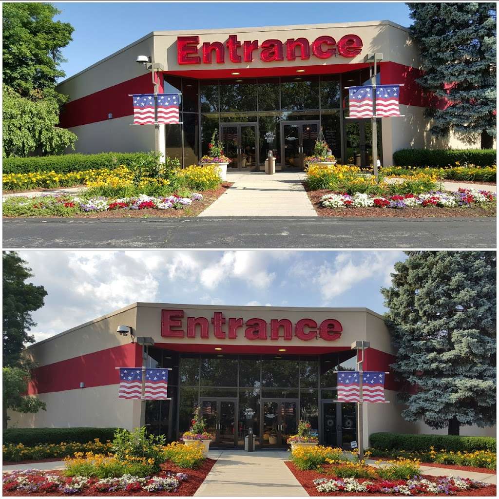 LAWNFORCE LLC | 400 E Oak St, Oak Creek, WI 53154, USA | Phone: (414) 630-8354