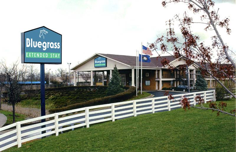 Bluegrass Extended Stay | 2753 Richmond Rd, Lexington, KY 40509 | Phone: (859) 269-4999