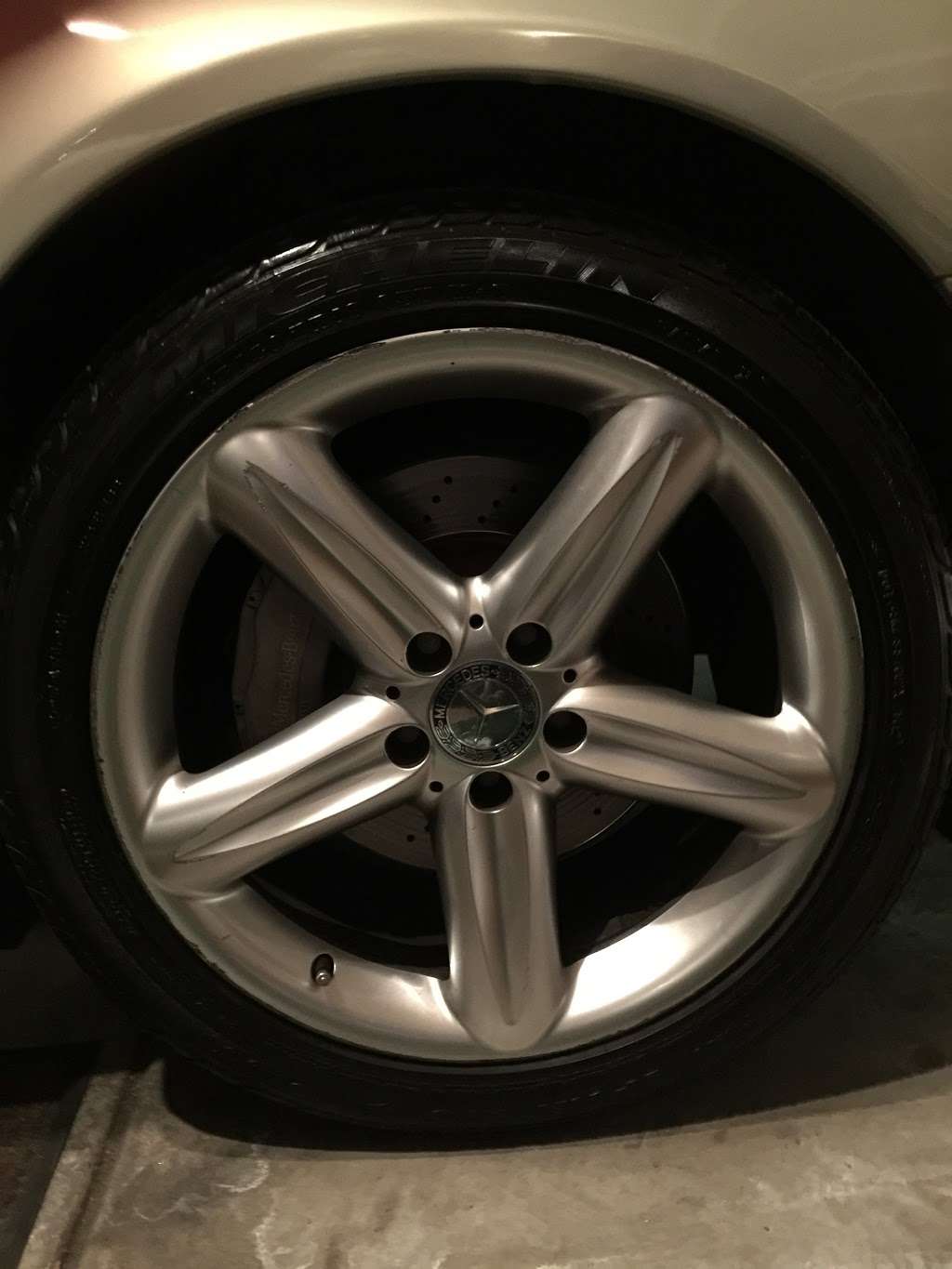 Alloy Wheel Repair Specialist of Arapahoe | 8748 Johnson St, Arvada, CO 80005, USA | Phone: (717) 471-1439