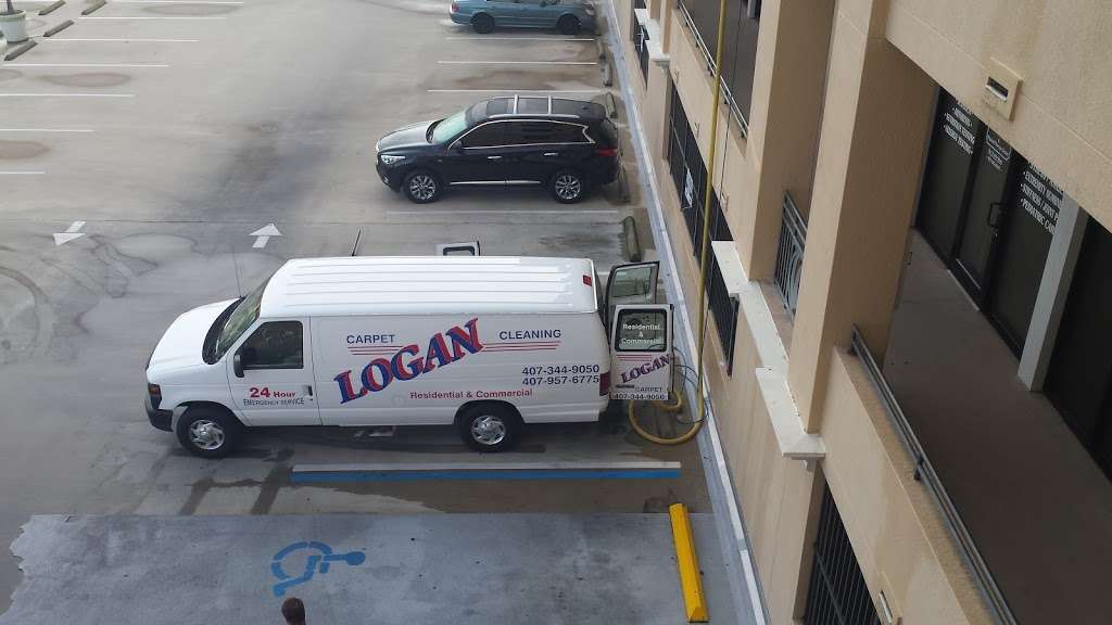 Logan Carpet Cleaning Inc | 141 E Lakeshore Blvd, Kissimmee, FL 34744 | Phone: (407) 344-9050
