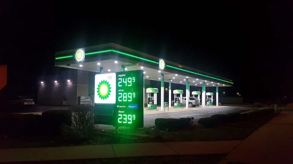 BP | 2370 W Lake St, Hanover Park, IL 60133, USA | Phone: (630) 830-9931