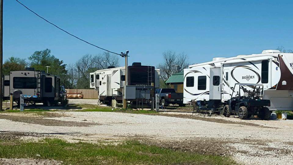 All In One RV Park, Inc | 1330 U.S. Hwy 90 West, Dayton, TX 77535, USA | Phone: (281) 222-1495