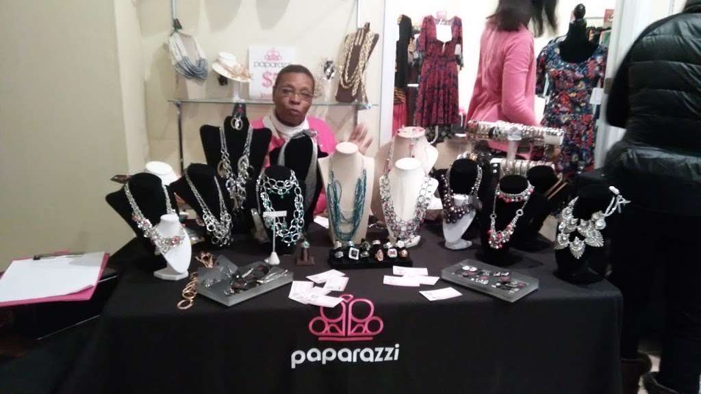 Panache Boutique 10931 Indian Head Hwy Fort Washington Md 20744