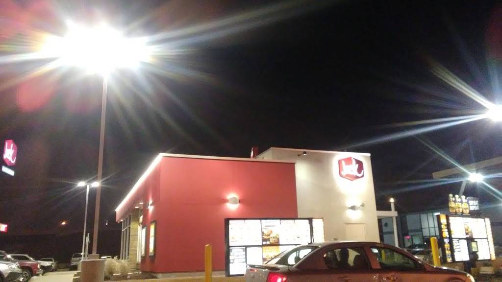 Jack in the Box | 1301 SE 44th St, Oklahoma City, OK 73129, USA | Phone: (405) 604-0725