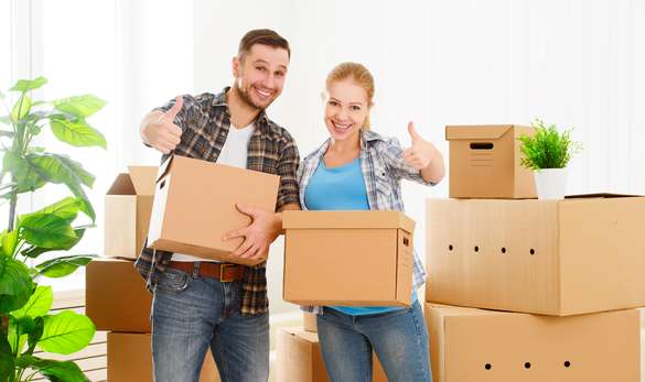 Apartment Movers | 415 E Airport Fwy #400, Irving, TX 75062, USA | Phone: (214) 220-0000