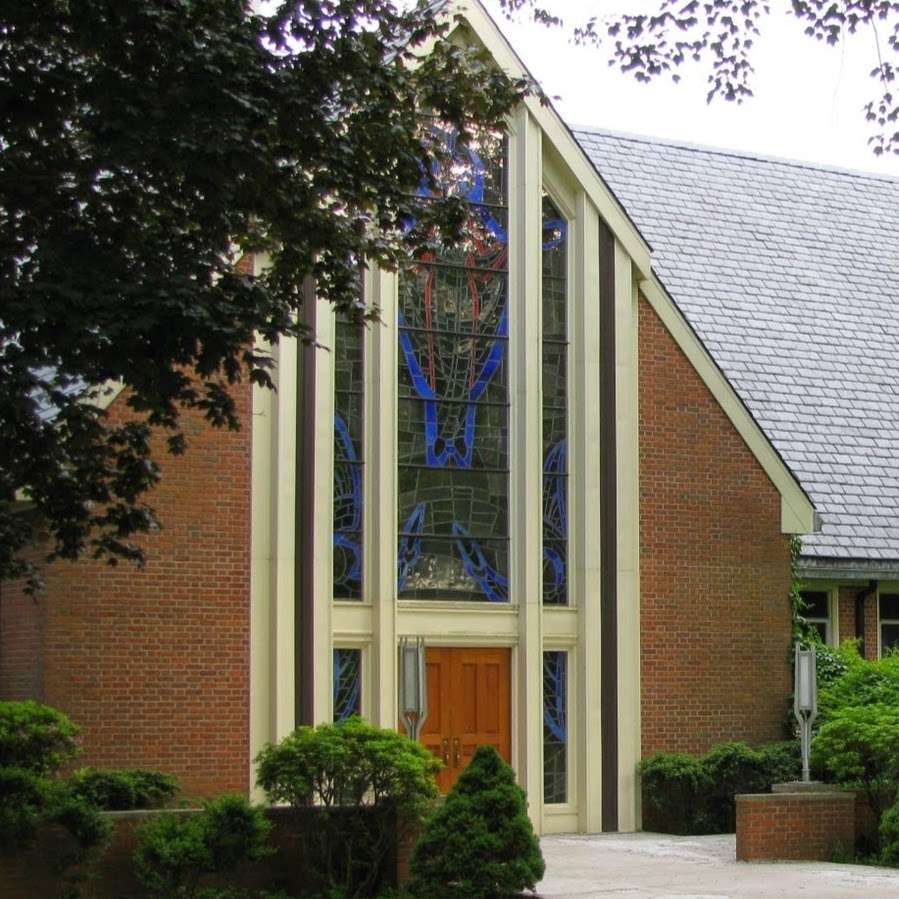 Fairfield Grace United Methodist Church | 1089 Fairfield Woods Rd, Fairfield, CT 06825, USA | Phone: (203) 374-6528