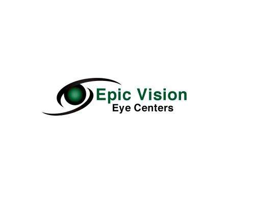 Epic Vision Eye Center | 116 E Cedar St, Bonner Springs, KS 66012, USA | Phone: (913) 422-7781