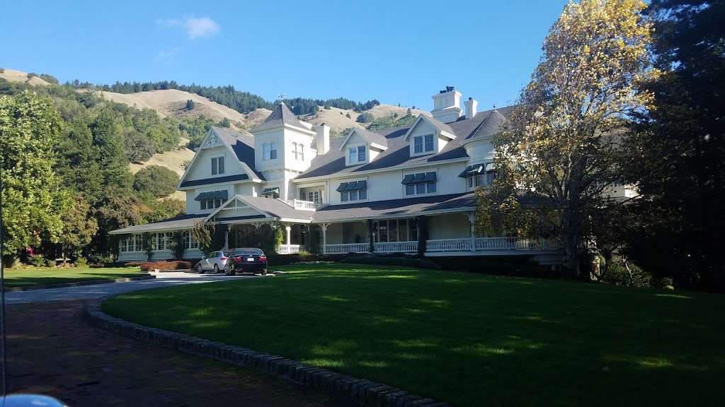 Skywalker Sound | 5858 Lucas Valley Rd, Nicasio, CA 94946, USA | Phone: (415) 662-1000