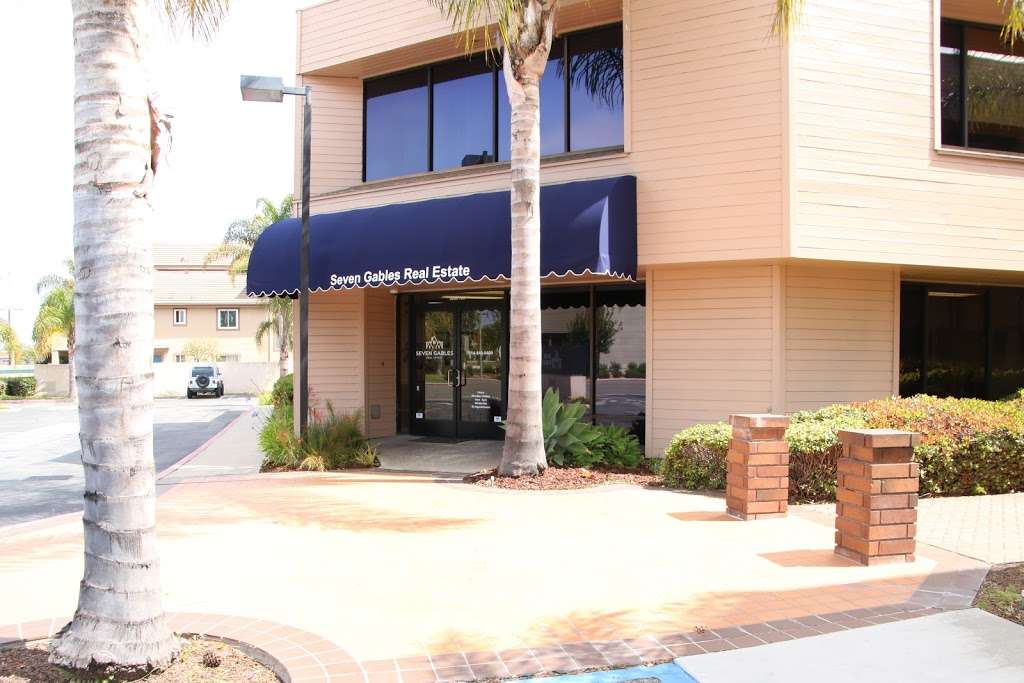 Seven Gables Real Estate | 16872 Bolsa Chica St #100, Huntington Beach, CA 92649, USA | Phone: (714) 840-0400