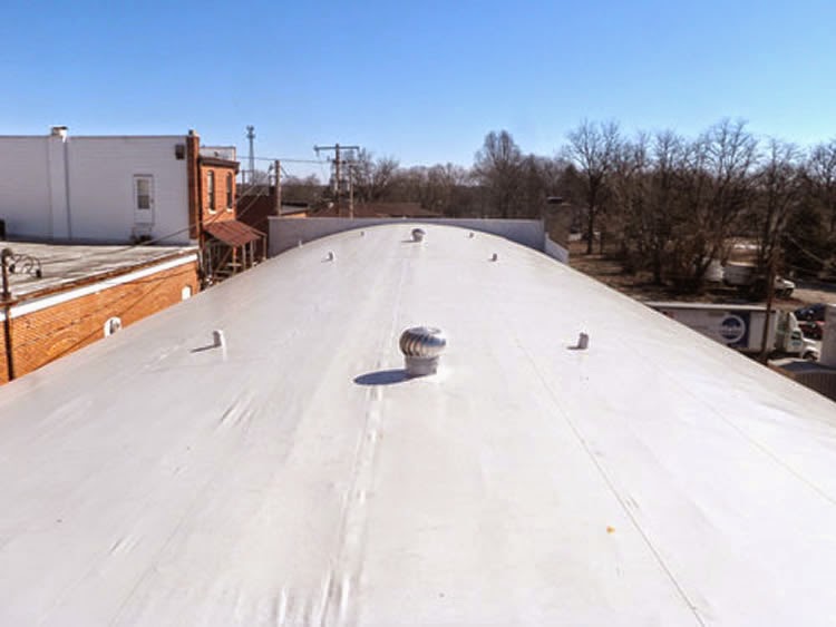 Jewett Roofing Company | 3636 S Geyer Rd #100, St. Louis, MO 63127, USA | Phone: (314) 748-1020