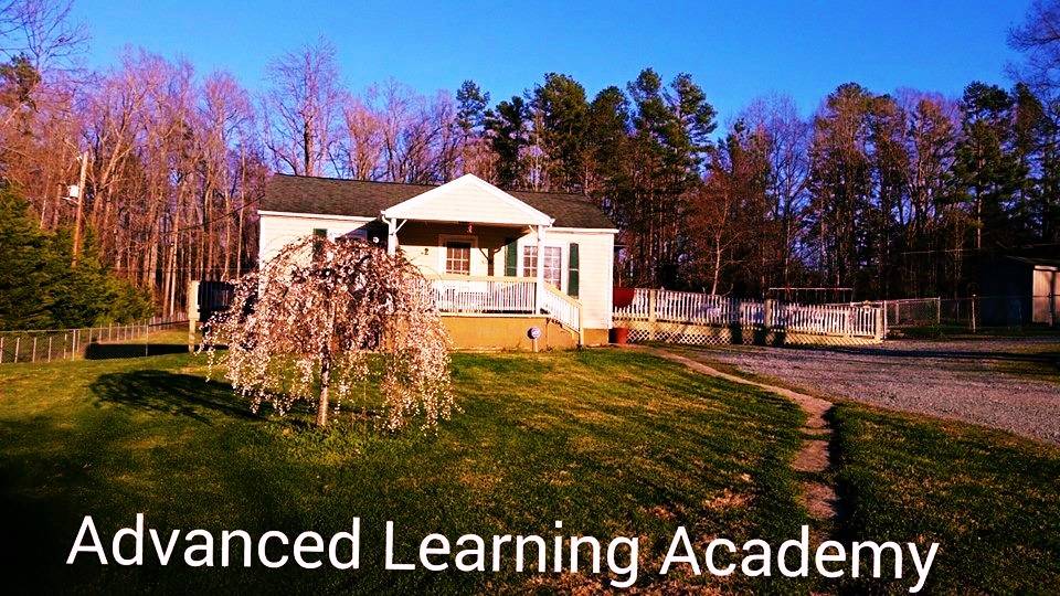Advanced Learning Academy | 3837 Angus Rd, Whitsett, NC 27377, USA | Phone: (336) 697-1000