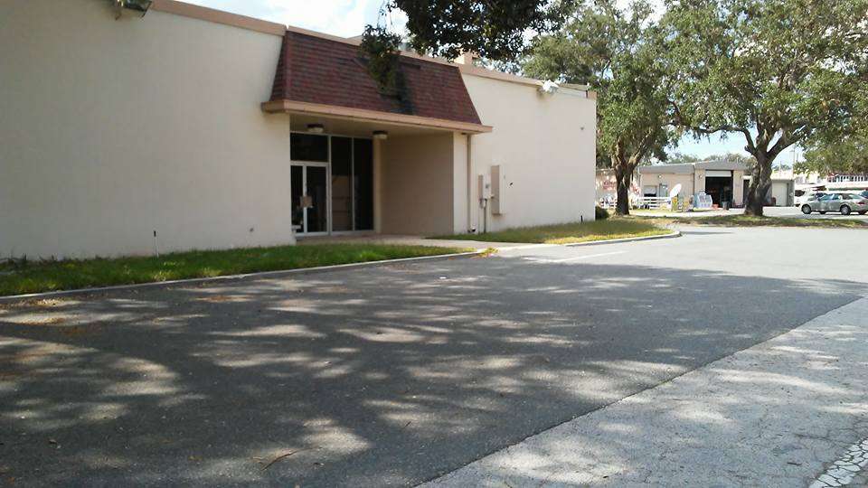 JOHN WORRELL WINDOW TINT | 847 S Main St, Wildwood, FL 34785, USA | Phone: (352) 568-7994