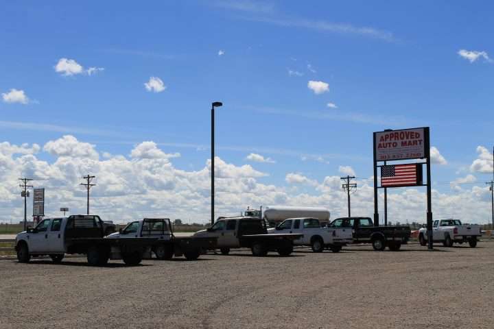 Approved Auto Mart | 12990 Co Rd 18, Fort Lupton, CO 80621, USA | Phone: (303) 857-2260