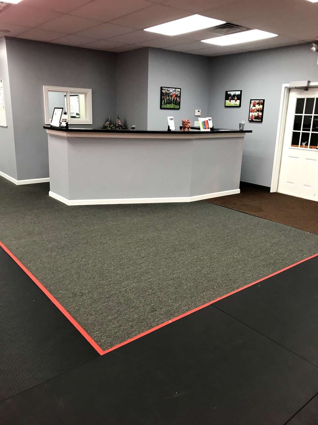 Karate Unlimited | 704 Liberty Place, Lakeside Business Park, Sicklerville, NJ 08081 | Phone: (856) 262-0007