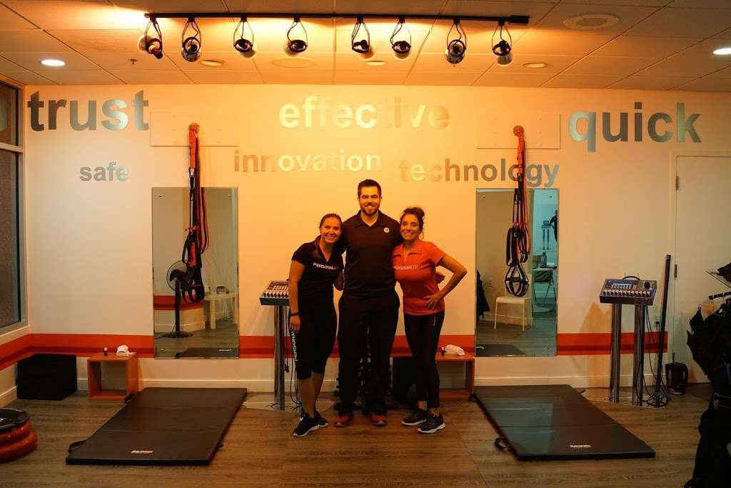 Personal20 - Electro Fitness Studio | 13037 Worldgate Drive, Entrance of Sport & Health, Herndon, VA 20170, USA | Phone: (703) 559-4040