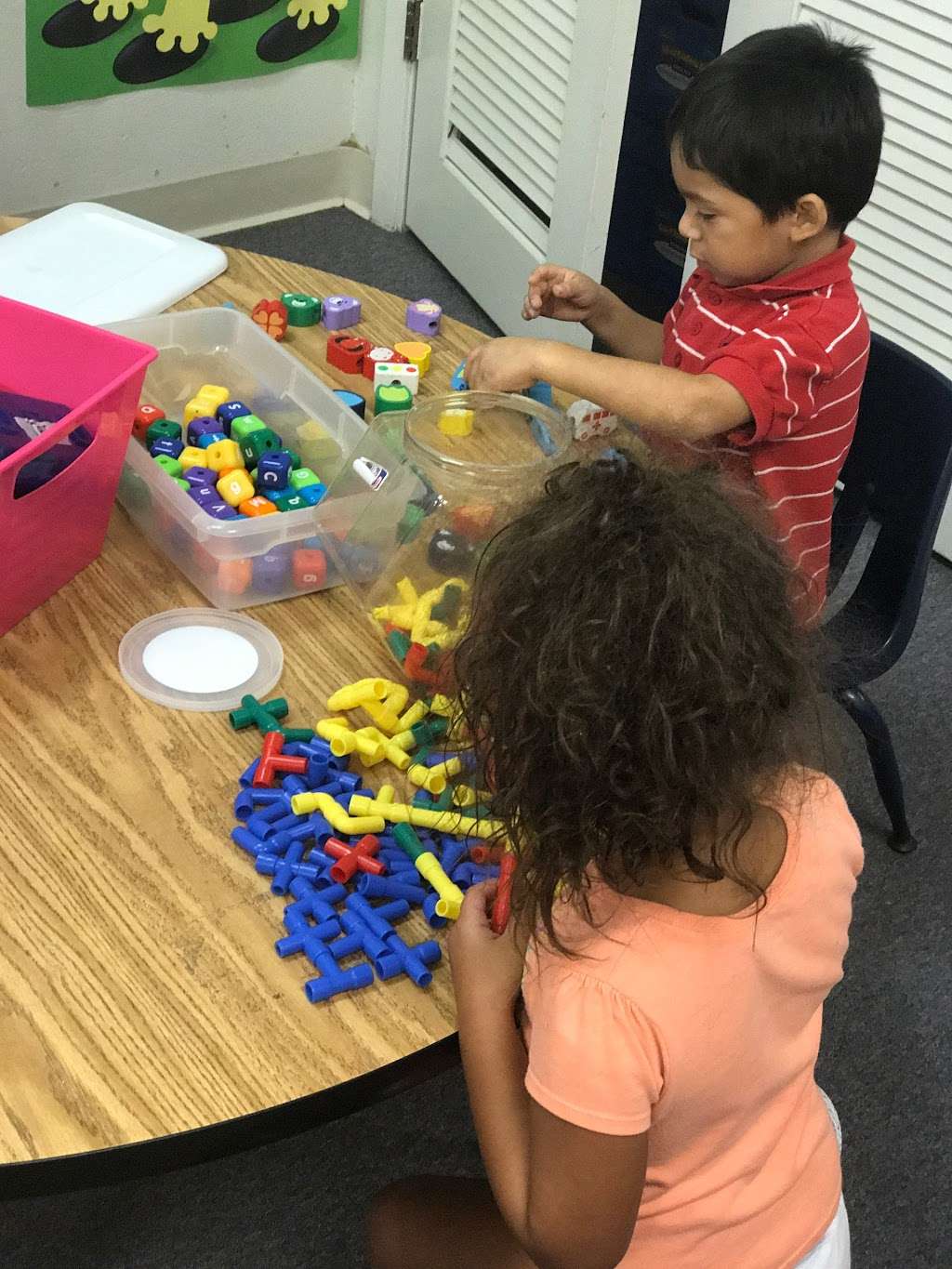 Just 4 Kids Learning Academy | 11430 West Rd, Houston, TX 77065, USA | Phone: (832) 912-1444