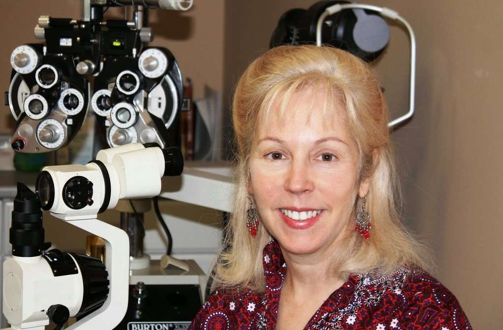 Dr. Christine Chmielewski (Optometrist) | 38 W Rd, Newtown, PA 18940, USA | Phone: (215) 504-2055