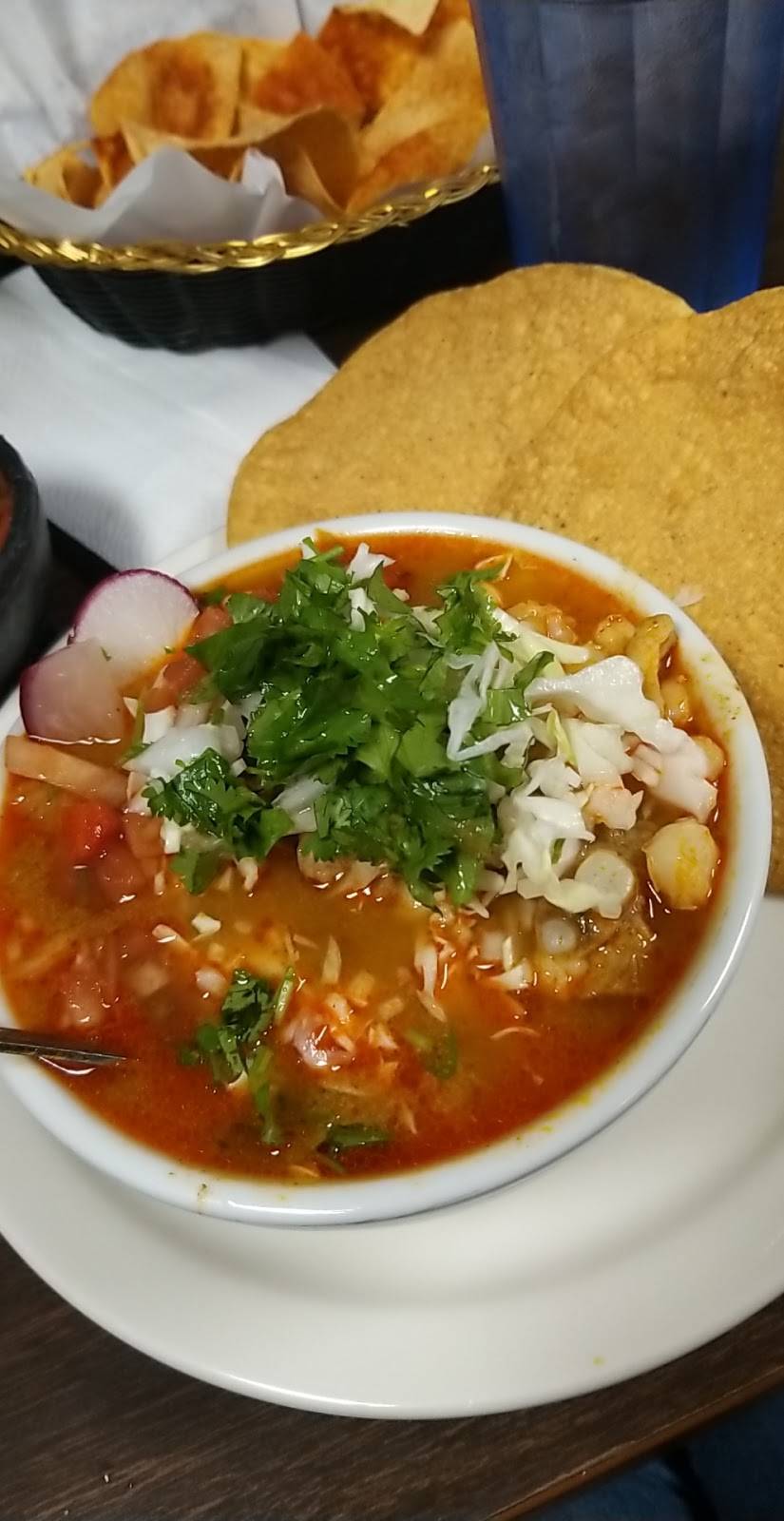 Valentins Mexican Food | 3761 N Hughes Ave, Fresno, CA 93705, USA | Phone: (559) 226-5026