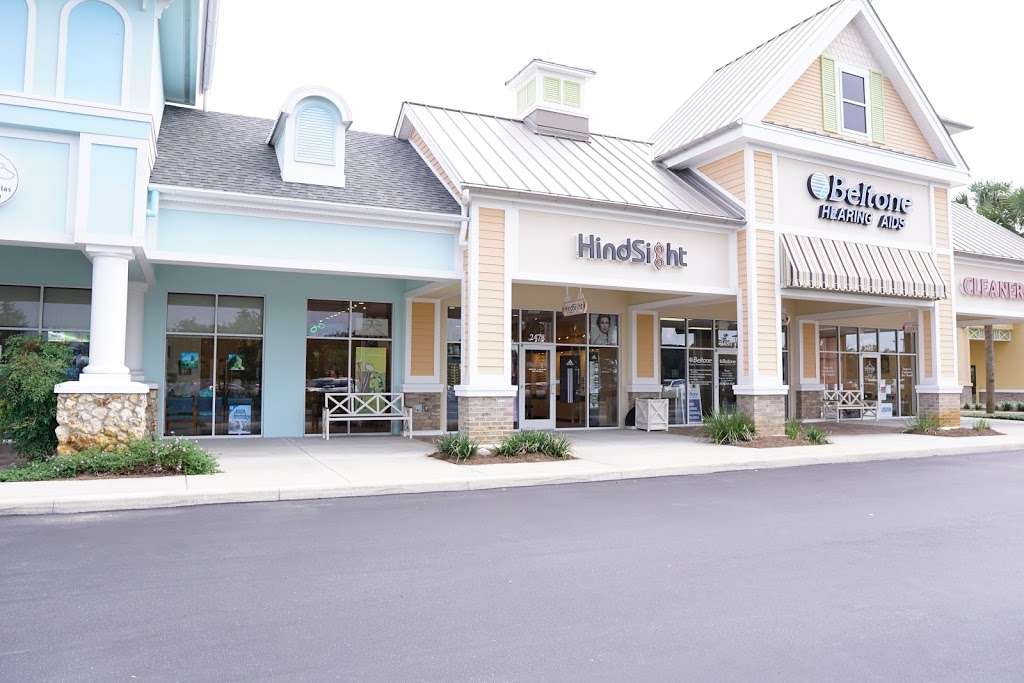 HindSight Eye Care 1 Hour Optical & Eye Exams The Villages, FL | 2478 Burnsed Blvd, The Villages, FL 32163, USA | Phone: (352) 399-5412