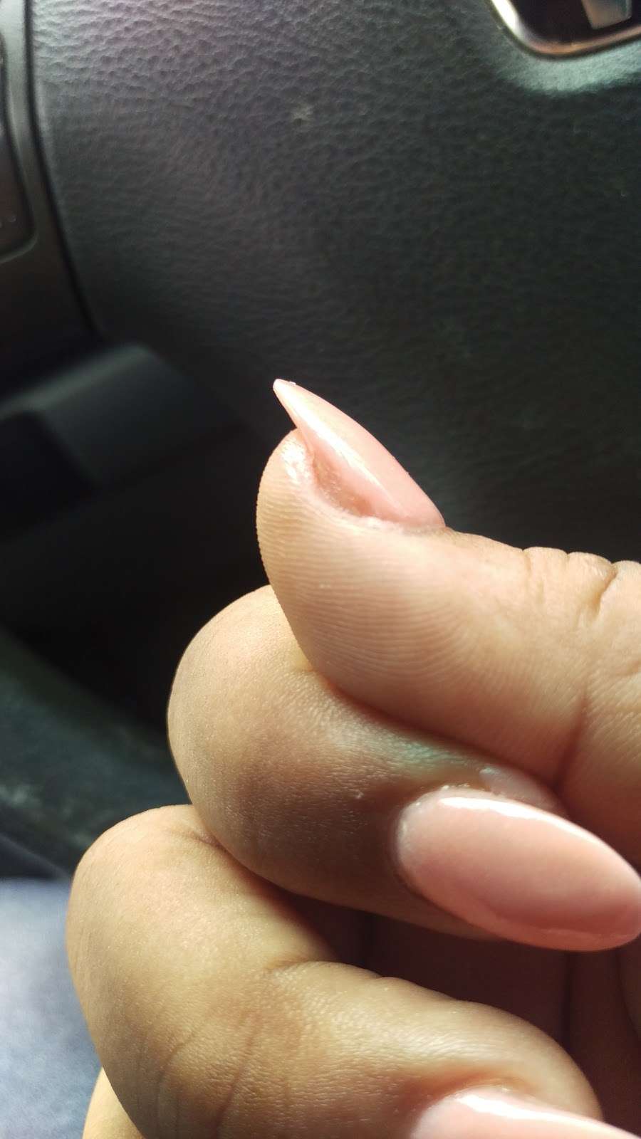 Polished Lounge | 515 W Campbell Rd # 107, Richardson, TX 75080, USA | Phone: (972) 907-2331