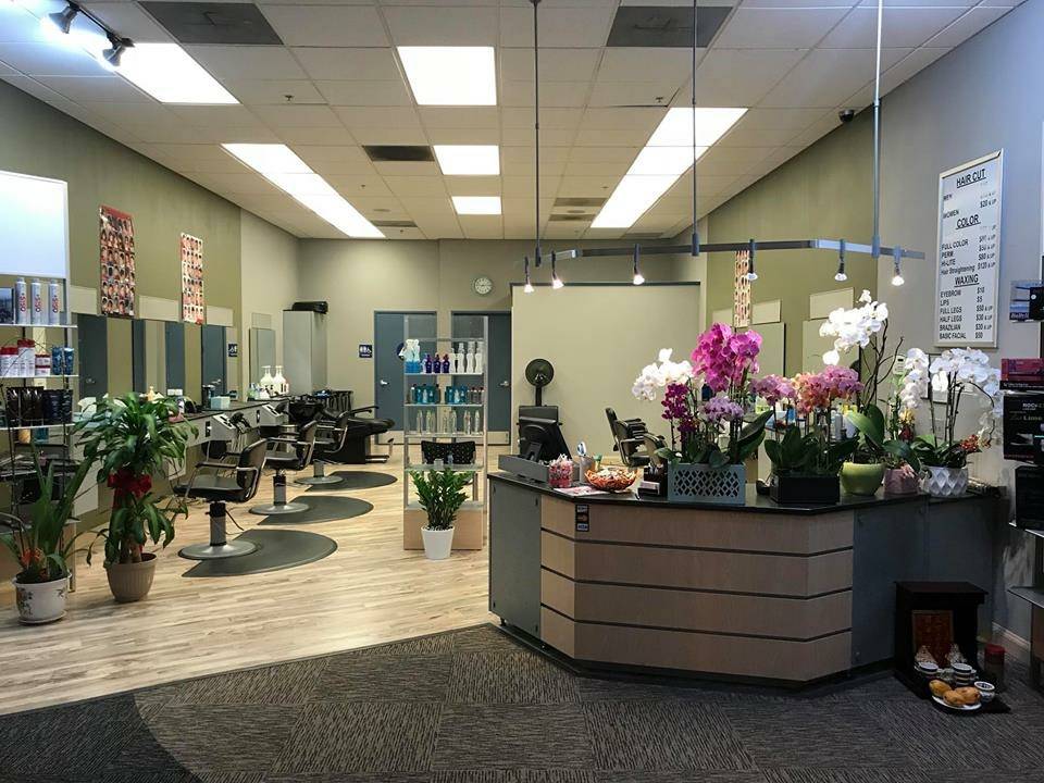 Diamond Hair Salon | 2980 Capitol Expy, San Jose, CA 95148, USA | Phone: (408) 612-1978