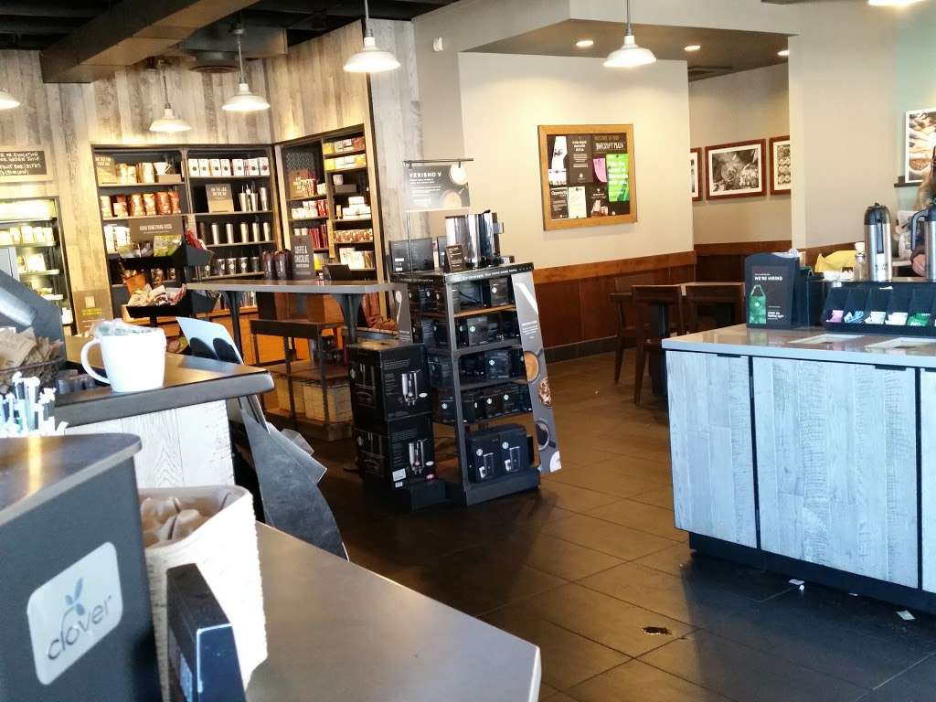 Starbucks | 6365 Columbia Pike, Falls Church, VA 22041 | Phone: (703) 354-8969