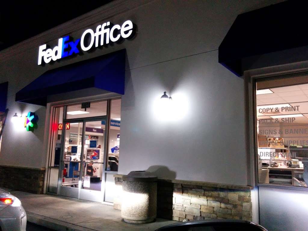 FedEx Office Print & Ship Center | 20820 S Avalon Blvd, Carson, CA 90746 | Phone: (310) 538-5781