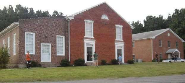 Little River Baptist Church | Photo 1 of 2 | Address: 4959 Buckner Rd, Bumpass, VA 23024, USA | Phone: (540) 872-3414