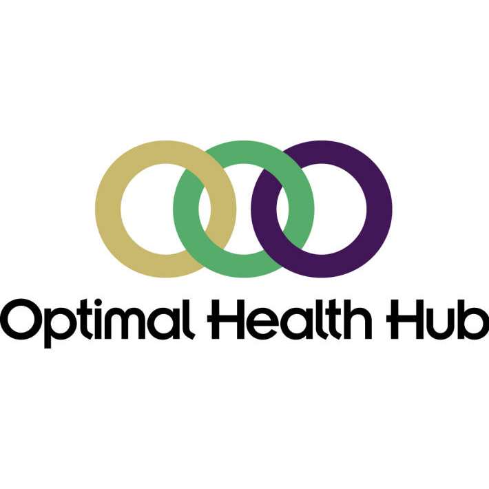 Optimal Health Hub | 2836 County Rd 962D, Alvin, TX 77511, USA | Phone: (281) 705-2679