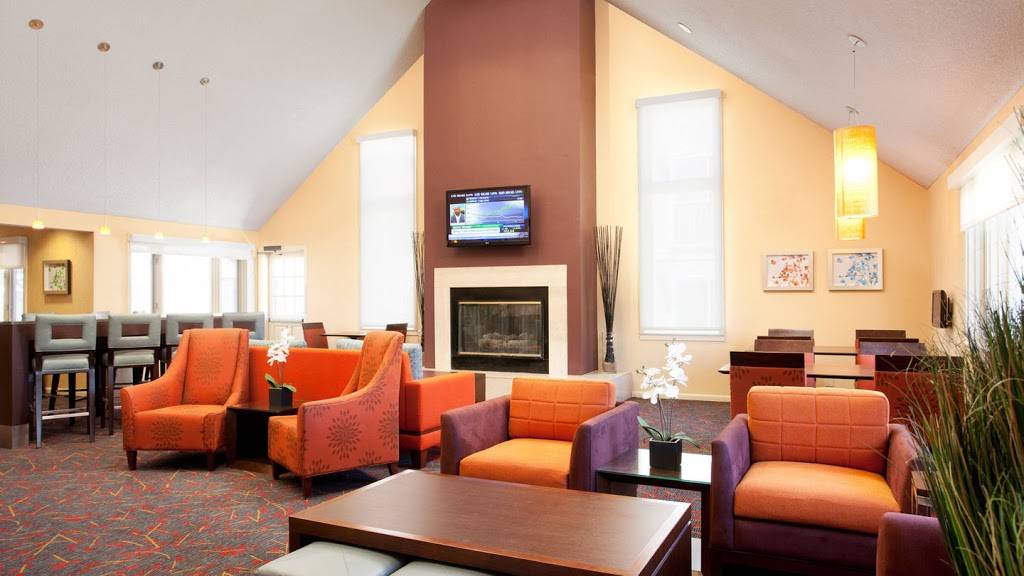 Residence Inn by Marriott Albuquerque | 3300 Prospect Ave NE, Albuquerque, NM 87107, USA | Phone: (505) 881-2661