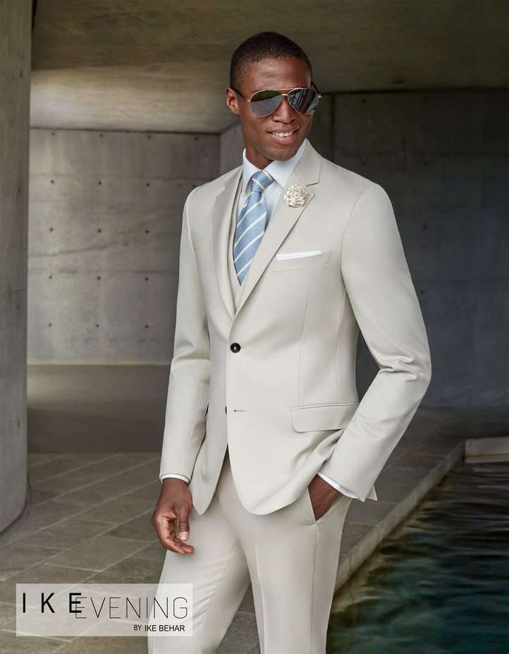 Roberts Tuxedos | 125-1 US-46, Totowa, NJ 07512, USA | Phone: (973) 256-3849