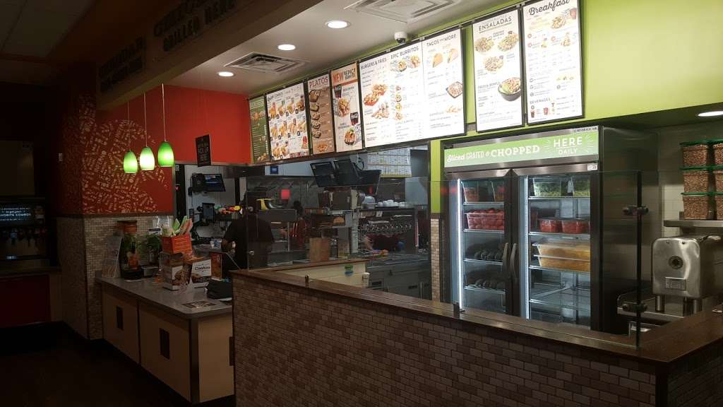 Del Taco | 1616 E Lake Mead Blvd, North Las Vegas, NV 89030 | Phone: (702) 633-4066