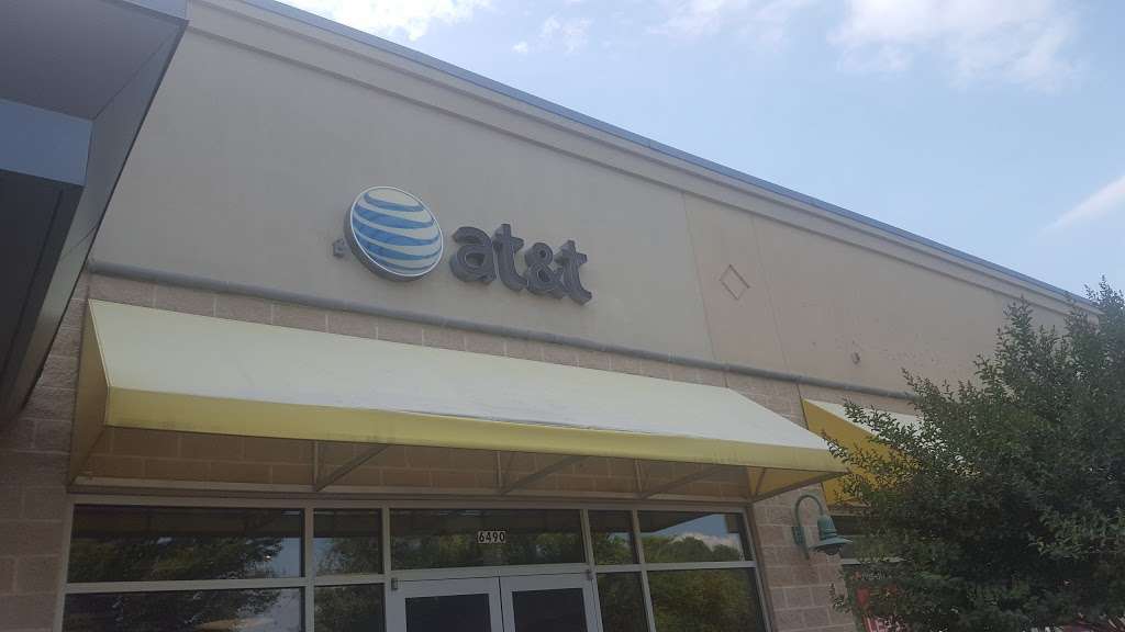 AT&T Store | 6490 Dobbin Center Way, Columbia, MD 21045, USA | Phone: (410) 992-0223