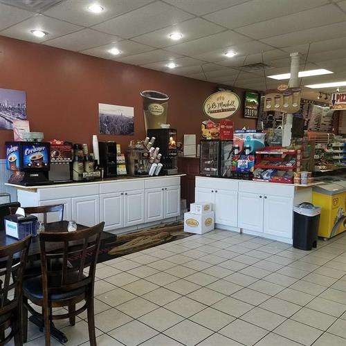 Nemmis Deli & Pizza | 4, 1260, 451 Fishkill Ave, Beacon, NY 12508, USA | Phone: (845) 440-8951