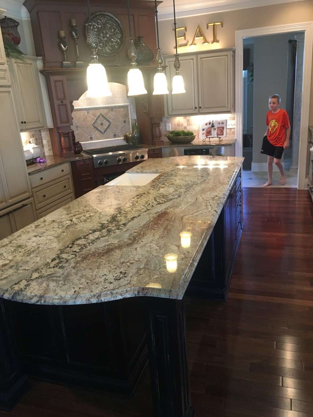 Natural Stone Creations | 500 International Dr, Franklin, IN 46131, USA | Phone: (317) 736-0021