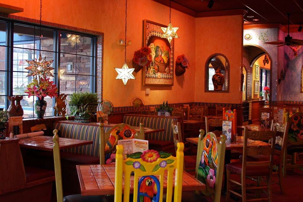 Margaritas Mexican Restaurant | 1650 Sumneytown Pike, Lansdale, PA 19446, USA | Phone: (215) 362-2266