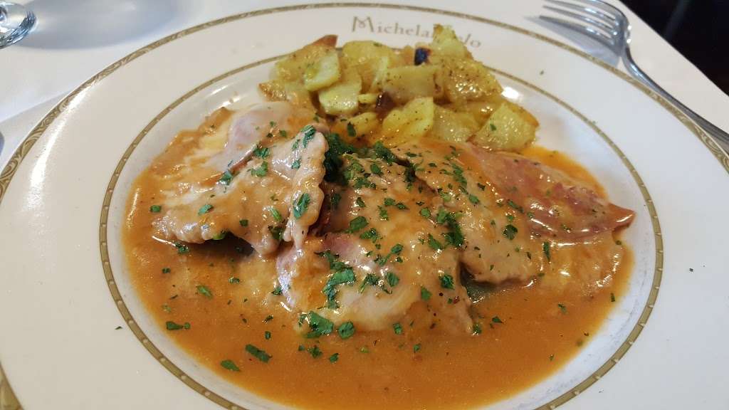 il Michelangelo Italian Restaurant | 91 Elcock Ave, Boonton, NJ 07005, USA | Phone: (973) 316-1111