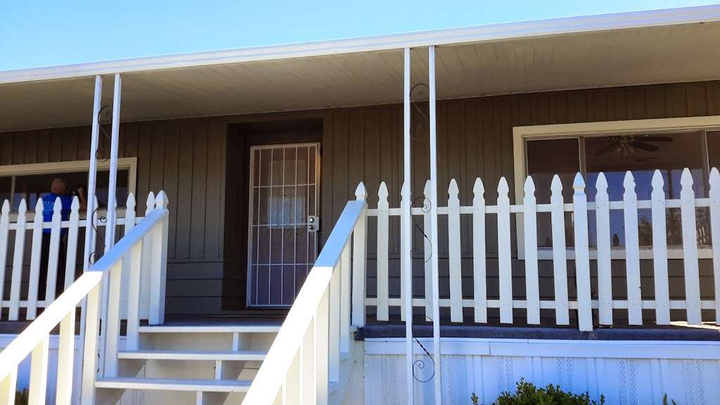 Mission Village Mobile Home Park | 3700 Buchanan St, Riverside, CA 92503 | Phone: (951) 687-4447