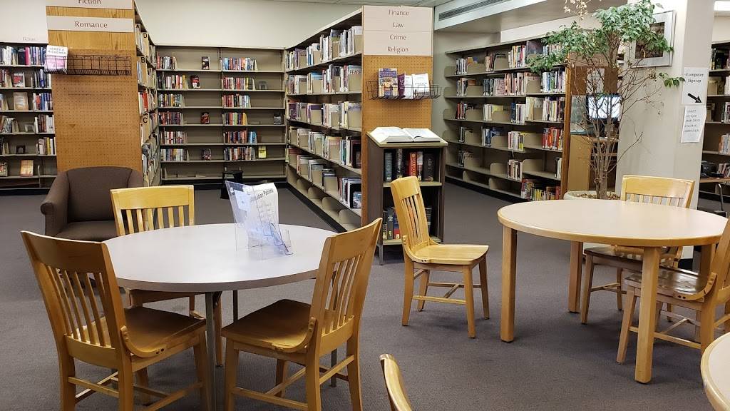 Roxborough Library | 6245 Ridge Ave, Philadelphia, PA 19128, USA | Phone: (215) 685-2550