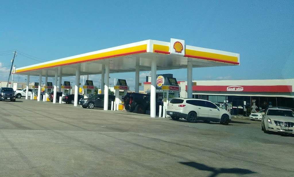 Shell | 5750 E Sam Houston Pkwy N, Houston, TX 77015 | Phone: (281) 452-0700