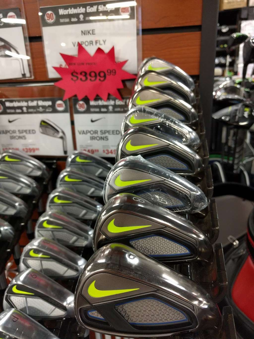 Roger Dunn Golf Shops | 13958 Seal Beach Blvd, Seal Beach, CA 90740, USA | Phone: (562) 598-1300