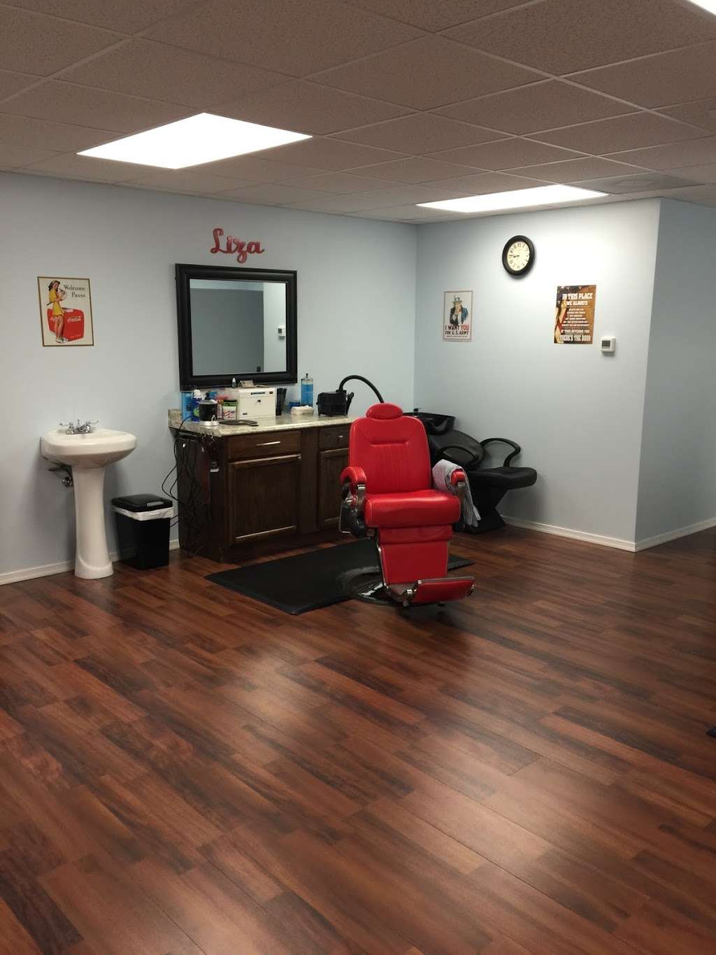 Beards and Shears Barbershop | 50 Sturges Rd suite 1, Peckville, PA 18452, USA