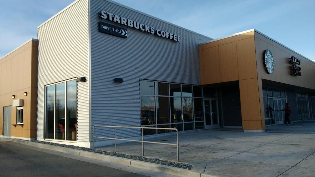 Starbucks | 320 W 100th Ave #100, Anchorage, AK 99515 | Phone: (907) 227-9631