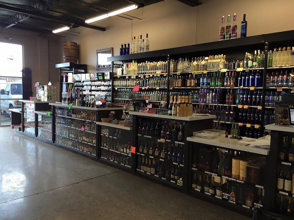 Arena Wine and Spirits | 492 Armstrong St, Columbus, OH 43215, USA | Phone: (614) 745-2382